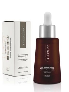 Inner-Cells Daily Precision Caffeine Awakening Facial Serum - rejuvenation